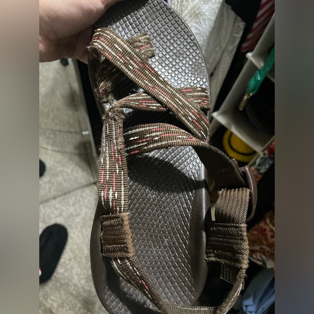 Pre-loved Chaco Sandals